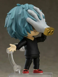 GOOD SMILE COMPANY Nendoroid #1163 Tomura Shigaraki: Villan's Edition My Hero Academia 12 GOOD SMILE COMPANY Nendoroid #1163 Tomura Shigaraki: Villan's Edition My Hero Academia -GOOD SMILE COMPANY Shop 4580416908818d