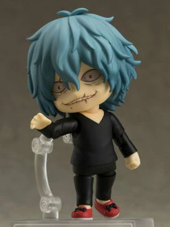 GOOD SMILE COMPANY Nendoroid #1163 Tomura Shigaraki: Villan's Edition My Hero Academia 14 GOOD SMILE COMPANY Nendoroid #1163 Tomura Shigaraki: Villan's Edition My Hero Academia -GOOD SMILE COMPANY Shop 4580416908818f