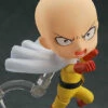 GOOD SMILE COMPANY Nendoroid #575 Saitama One-Punch Man -GOOD SMILE COMPANY Shop 4580416908863 f