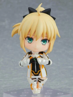 GOOD SMILE COMPANY Nendoroid #1177 Altria Pendragon: Racing Ver. TYPE-MOON Racing -GOOD SMILE COMPANY Shop 4580416908900d 18b974f9 9142 4338 ac3f 4746fa25b15c
