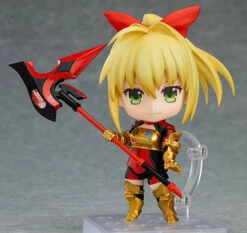 GOOD SMILE COMPANY Nendoroid #1179 Nero Claudius (Racing Ver.) Goodsmile Racing And Type-Moon Racing