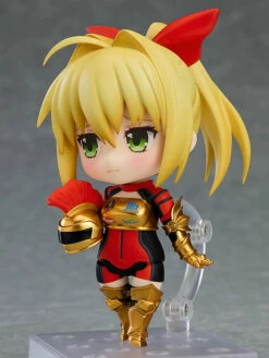GOOD SMILE COMPANY Nendoroid #1179 Nero Claudius (Racing Ver.) Goodsmile Racing And Type-Moon Racing 11 GOOD SMILE COMPANY Nendoroid #1179 Nero Claudius (Racing Ver.) Goodsmile Racing And Type-Moon Racing -GOOD SMILE COMPANY Shop 4580416908924d
