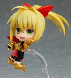 GOOD SMILE COMPANY Nendoroid #1179 Nero Claudius (Racing Ver.) Goodsmile Racing And Type-Moon Racing 12 GOOD SMILE COMPANY Nendoroid #1179 Nero Claudius (Racing Ver.) Goodsmile Racing And Type-Moon Racing -GOOD SMILE COMPANY Shop 4580416908924e