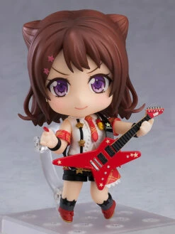 GOOD SMILE COMPANY Nendoroid #1171 Kasumi Toyama (Stage Outfit Ver.) BanG Dream! Girls Band Party! -GOOD SMILE COMPANY Shop 4580416908948 b