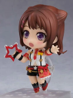 GOOD SMILE COMPANY Nendoroid #1171 Kasumi Toyama (Stage Outfit Ver.) BanG Dream! Girls Band Party! -GOOD SMILE COMPANY Shop 4580416908948 c