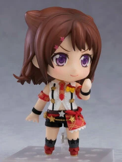 GOOD SMILE COMPANY Nendoroid #1171 Kasumi Toyama (Stage Outfit Ver.) BanG Dream! Girls Band Party! -GOOD SMILE COMPANY Shop 4580416908948 e