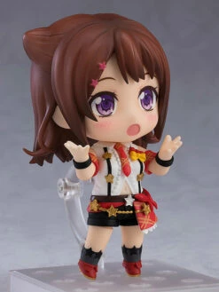 GOOD SMILE COMPANY Nendoroid #1171 Kasumi Toyama (Stage Outfit Ver.) BanG Dream! Girls Band Party! -GOOD SMILE COMPANY Shop 4580416908948 f