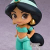 GOOD SMILE COMPANY Nendoroid #1174 Jasmine Disney's Aladdin -GOOD SMILE COMPANY Shop 4580416908979a