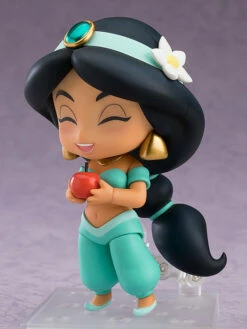 GOOD SMILE COMPANY Nendoroid #1174 Jasmine Disney's Aladdin 11 GOOD SMILE COMPANY Nendoroid #1174 Jasmine Disney's Aladdin -GOOD SMILE COMPANY Shop 4580416908979d