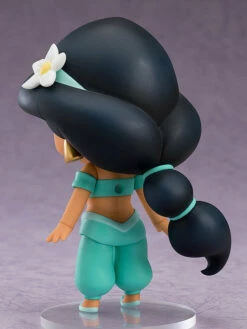 GOOD SMILE COMPANY Nendoroid #1174 Jasmine Disney's Aladdin 12 GOOD SMILE COMPANY Nendoroid #1174 Jasmine Disney's Aladdin -GOOD SMILE COMPANY Shop 4580416908979e
