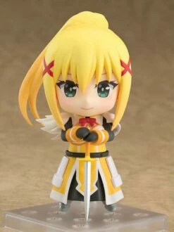 GOOD SMILE COMPANY Nendoroid #758 Darkness Kono Subarashii Sekai Ni Syukufuku Wo! 2 Konosuba 11 GOOD SMILE COMPANY Nendoroid #758 Darkness Kono Subarashii Sekai Ni Syukufuku Wo! 2 Konosuba -GOOD SMILE COMPANY Shop 4580416909051a