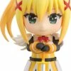 GOOD SMILE COMPANY Nendoroid #758 Darkness Kono Subarashii Sekai Ni Syukufuku Wo! 2 Konosuba -GOOD SMILE COMPANY Shop 4580416909051a 378a6105 f87b 4ab5 bd87 165fcecfb052