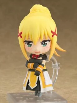 GOOD SMILE COMPANY Nendoroid #758 Darkness Kono Subarashii Sekai Ni Syukufuku Wo! 2 Konosuba 10 GOOD SMILE COMPANY Nendoroid #758 Darkness Kono Subarashii Sekai Ni Syukufuku Wo! 2 Konosuba -GOOD SMILE COMPANY Shop 4580416909051b