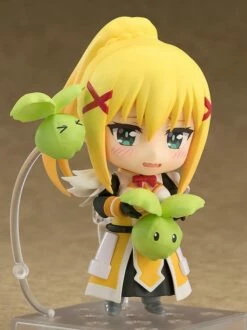 GOOD SMILE COMPANY Nendoroid #758 Darkness Kono Subarashii Sekai Ni Syukufuku Wo! 2 Konosuba 12 GOOD SMILE COMPANY Nendoroid #758 Darkness Kono Subarashii Sekai Ni Syukufuku Wo! 2 Konosuba -GOOD SMILE COMPANY Shop 4580416909051c