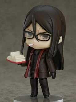 GOOD SMILE COMPANY Nendoroid #1182 Lord El-Melloi II Lord El-Melloi II's Case Files 10 GOOD SMILE COMPANY Nendoroid #1182 Lord El-Melloi II Lord El-Melloi II's Case Files -GOOD SMILE COMPANY Shop 4580416909068c