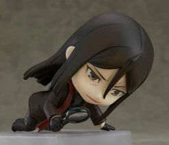 GOOD SMILE COMPANY Nendoroid #1182 Lord El-Melloi II Lord El-Melloi II's Case Files 12 GOOD SMILE COMPANY Nendoroid #1182 Lord El-Melloi II Lord El-Melloi II's Case Files -GOOD SMILE COMPANY Shop 4580416909068e