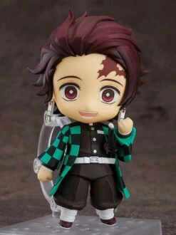 GOOD SMILE COMPANY Nendoroid #1193 Tanjiro Kamado Demon Slayer: Kimetsu No Yaiba -GOOD SMILE COMPANY Shop 4580416909136 c 165cdc2f e4e6 484f b2e3 785e2fc99e2f