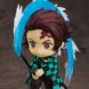 GOOD SMILE COMPANY Nendoroid #1193 Tanjiro Kamado Demon Slayer: Kimetsu No Yaiba -GOOD SMILE COMPANY Shop 4580416909136 e f8b995a4 fa58 4f57 a713 b656b3abf233