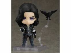 GOOD SMILE COMPANY Nendoroid #1351 Yennefer The Witcher 3: Wild Hunt -GOOD SMILE COMPANY Shop 4580416909327a