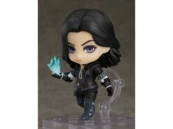 GOOD SMILE COMPANY Nendoroid #1351 Yennefer The Witcher 3: Wild Hunt -GOOD SMILE COMPANY Shop 4580416909327b