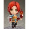 GOOD SMILE COMPANY Nendoroid #1429 Triss Merigold The Witcher 3: Wild Hunt -GOOD SMILE COMPANY Shop 4580416909334a