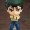 GOOD SMILE COMPANY Nendoroid #1221 Yusuke Urameshi Yu Yu Hakusho 2 GOOD SMILE COMPANY Nendoroid #1221 Yusuke Urameshi Yu Yu Hakusho -GOOD SMILE COMPANY Shop 4580416909419a