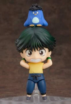 GOOD SMILE COMPANY Nendoroid #1221 Yusuke Urameshi Yu Yu Hakusho -GOOD SMILE COMPANY Shop 4580416909419d