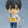 GOOD SMILE COMPANY Nendoroid #1198 Hodaka Morishima Weathering With You 2 GOOD SMILE COMPANY Nendoroid #1198 Hodaka Morishima Weathering With You -GOOD SMILE COMPANY Shop 4580416909488a