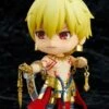GOOD SMILE COMPANY Nendoroid #1220 Archer Gilgamesh Third Ascension Ver. Fate/Grand Order 2 GOOD SMILE COMPANY Nendoroid #1220 Archer Gilgamesh Third Ascension Ver. Fate/Grand Order -GOOD SMILE COMPANY Shop 4580416909501a