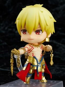 GOOD SMILE COMPANY Nendoroid #1220 Archer Gilgamesh Third Ascension Ver. Fate/Grand Order