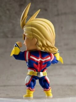 GOOD SMILE COMPANY Nendoroid #1234 All Might My Hero Academia -GOOD SMILE COMPANY Shop 4580416909754 b 05df732a 2807 43ce ba22 71e089cb34c8