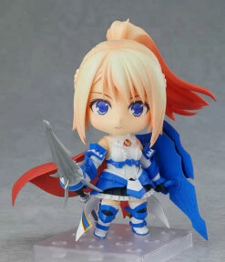 GOOD SMILE COMPANY Nendoroid #1349 Karina Mikazuki LBCS: Achilles Soukou Musume