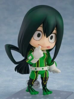 GOOD SMILE COMPANY Nendoroid #1272 Tsuyu Asui (Froppy) My Hero Academia