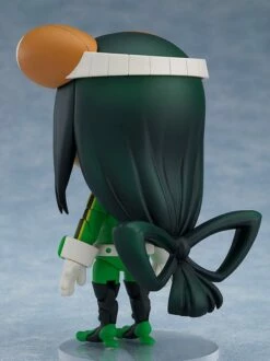 GOOD SMILE COMPANY Nendoroid #1272 Tsuyu Asui (Froppy) My Hero Academia -GOOD SMILE COMPANY Shop 4580416909914d