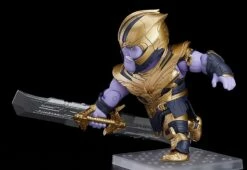 GOOD SMILE COMPANY Nendoroid #1247 Thanos Marvel Avengers Endgame 10 GOOD SMILE COMPANY Nendoroid #1247 Thanos Marvel Avengers Endgame -GOOD SMILE COMPANY Shop 4580416909921 b 2f0afc25 1228 412c a603 8f5a6405b4fb