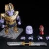 GOOD SMILE COMPANY Nendoroid #1247 Thanos Marvel Avengers Endgame 2 GOOD SMILE COMPANY Nendoroid #1247 Thanos Marvel Avengers Endgame -GOOD SMILE COMPANY Shop 4580416909921 e 5c342bdc c6ba 436b b57d 71b9acd92df1