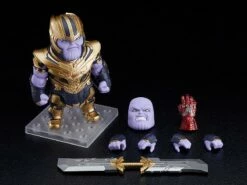 GOOD SMILE COMPANY Nendoroid #1247 Thanos Marvel Avengers Endgame