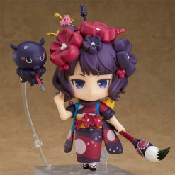 GOOD SMILE COMPANY Nendoroid #1259 Foreigner (Katsushika Hokusai) Fate/Grand Order 10 GOOD SMILE COMPANY Nendoroid #1259 Foreigner (Katsushika Hokusai) Fate/Grand Order -GOOD SMILE COMPANY Shop 4580416909945a d0b8d748 89b3 4af9 b0ec adad25d85014