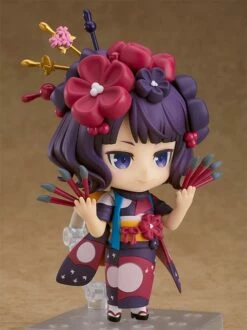 GOOD SMILE COMPANY Nendoroid #1259 Foreigner (Katsushika Hokusai) Fate/Grand Order 12 GOOD SMILE COMPANY Nendoroid #1259 Foreigner (Katsushika Hokusai) Fate/Grand Order -GOOD SMILE COMPANY Shop 4580416909945b 611840cc 9715 4d06 819b d8715353b084