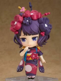GOOD SMILE COMPANY Nendoroid #1259 Foreigner (Katsushika Hokusai) Fate/Grand Order 11 GOOD SMILE COMPANY Nendoroid #1259 Foreigner (Katsushika Hokusai) Fate/Grand Order -GOOD SMILE COMPANY Shop 4580416909945c ceed8e7e 37b4 4ecb befd ff6ecf8293bc