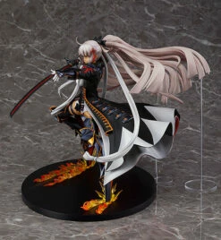 Good Smile Company 1/7 Fate/Grand Order Alter Ego (Okita Souji) -Absolute Blade: Endless Three Stage Scale Statue Figure -GOOD SMILE COMPANY Shop 4580416941686c
