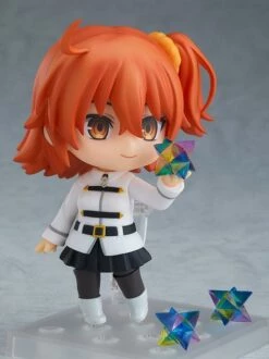GOOD SMILE COMPANY Nendoroid #703b Master Gudako Female Protagonist (Light Edition) Fate/Grand Order 9 GOOD SMILE COMPANY Nendoroid #703b Master Gudako Female Protagonist (Light Edition) Fate/Grand Order -GOOD SMILE COMPANY Shop 4580590120303 c f10dd199 70f9 4c94 a3ad e3a2dbb048d2