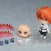 GOOD SMILE COMPANY Nendoroid #703b Master Gudako Female Protagonist (Light Edition) Fate/Grand Order 2 GOOD SMILE COMPANY Nendoroid #703b Master Gudako Female Protagonist (Light Edition) Fate/Grand Order -GOOD SMILE COMPANY Shop 4580590120303 d 715c8ca4 8d4a 49d5 95a6 957c125c3334