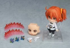 GOOD SMILE COMPANY Nendoroid #703b Master Gudako Female Protagonist (Light Edition) Fate/Grand Order