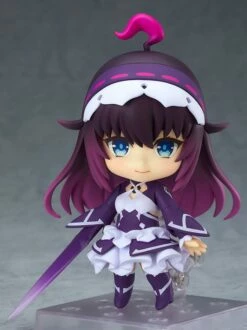 GOOD SMILE COMPANY Nendoroid #1289 Nemesis Infinite Dendrogram 10 GOOD SMILE COMPANY Nendoroid #1289 Nemesis Infinite Dendrogram -GOOD SMILE COMPANY Shop 4580590120310 a 230d2072 647a 46a3 b7cc 089d57c69b9d