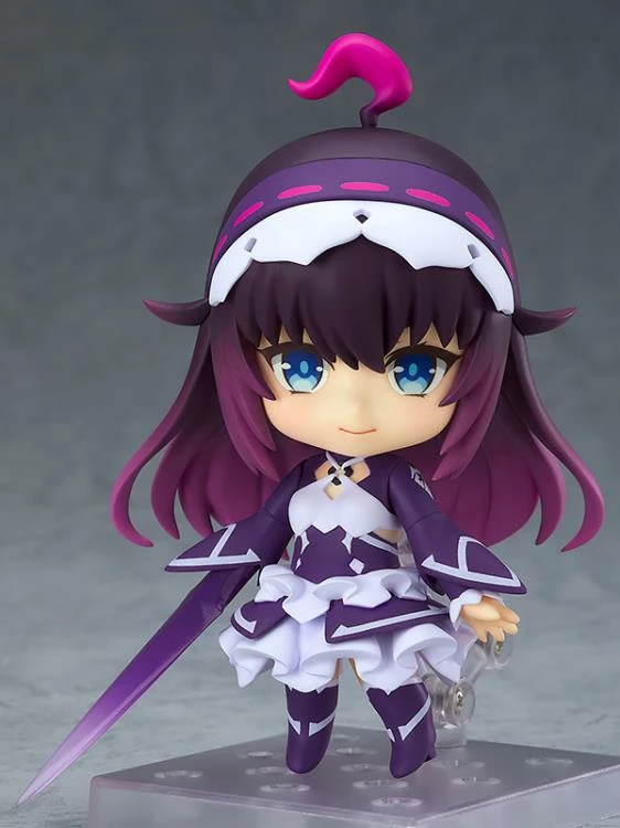 GOOD SMILE COMPANY Nendoroid #1289 Nemesis Infinite Dendrogram 6 GOOD SMILE COMPANY Nendoroid #1289 Nemesis Infinite Dendrogram - Image 4