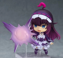 GOOD SMILE COMPANY Nendoroid #1289 Nemesis Infinite Dendrogram 11 GOOD SMILE COMPANY Nendoroid #1289 Nemesis Infinite Dendrogram -GOOD SMILE COMPANY Shop 4580590120310 c cf4f7121 bdbb 4419 a10b 8b4c957908bb