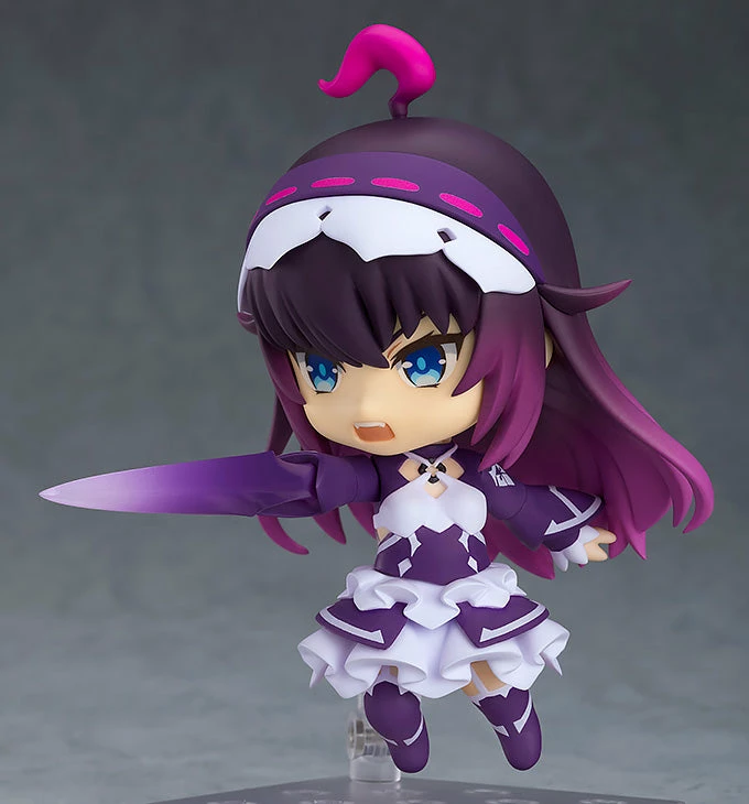 GOOD SMILE COMPANY Nendoroid #1289 Nemesis Infinite Dendrogram 5 GOOD SMILE COMPANY Nendoroid #1289 Nemesis Infinite Dendrogram - Image 3