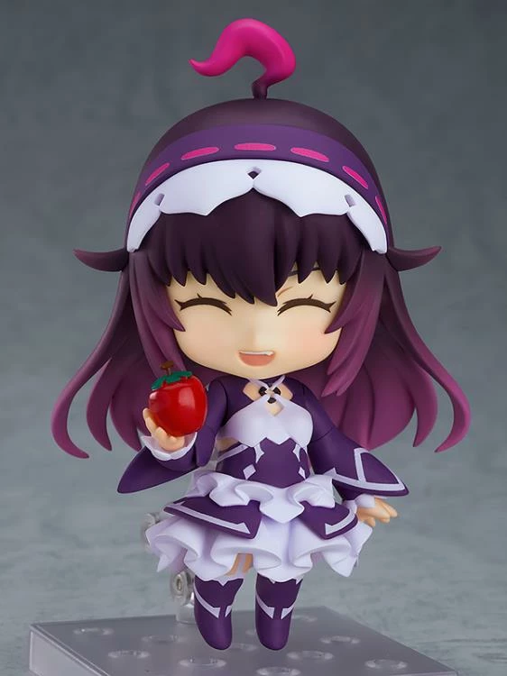 GOOD SMILE COMPANY Nendoroid #1289 Nemesis Infinite Dendrogram 3 GOOD SMILE COMPANY Nendoroid #1289 Nemesis Infinite Dendrogram