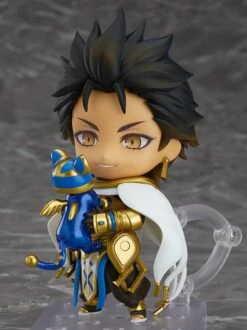 GOOD SMILE COMPANY Nendoroid #1296-DX Rider (Ozymandias) Ascension Ver. Fate/Grand Order -GOOD SMILE COMPANY Shop 4580590120426 g b99f40c6 9471 445c ad31 7ab0b14beee7